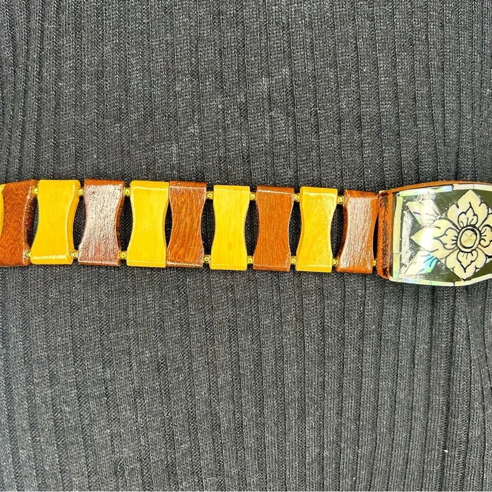 Vintage bring charm